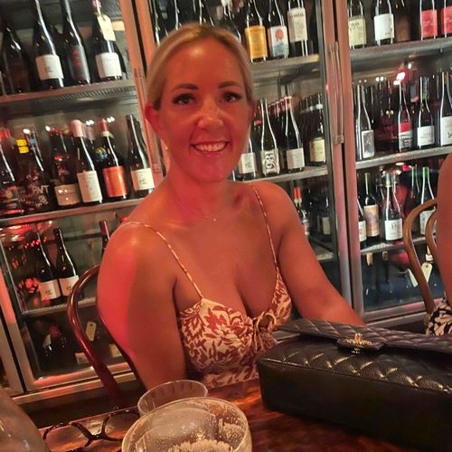 Cocktails og restaurantbesøg i kbh