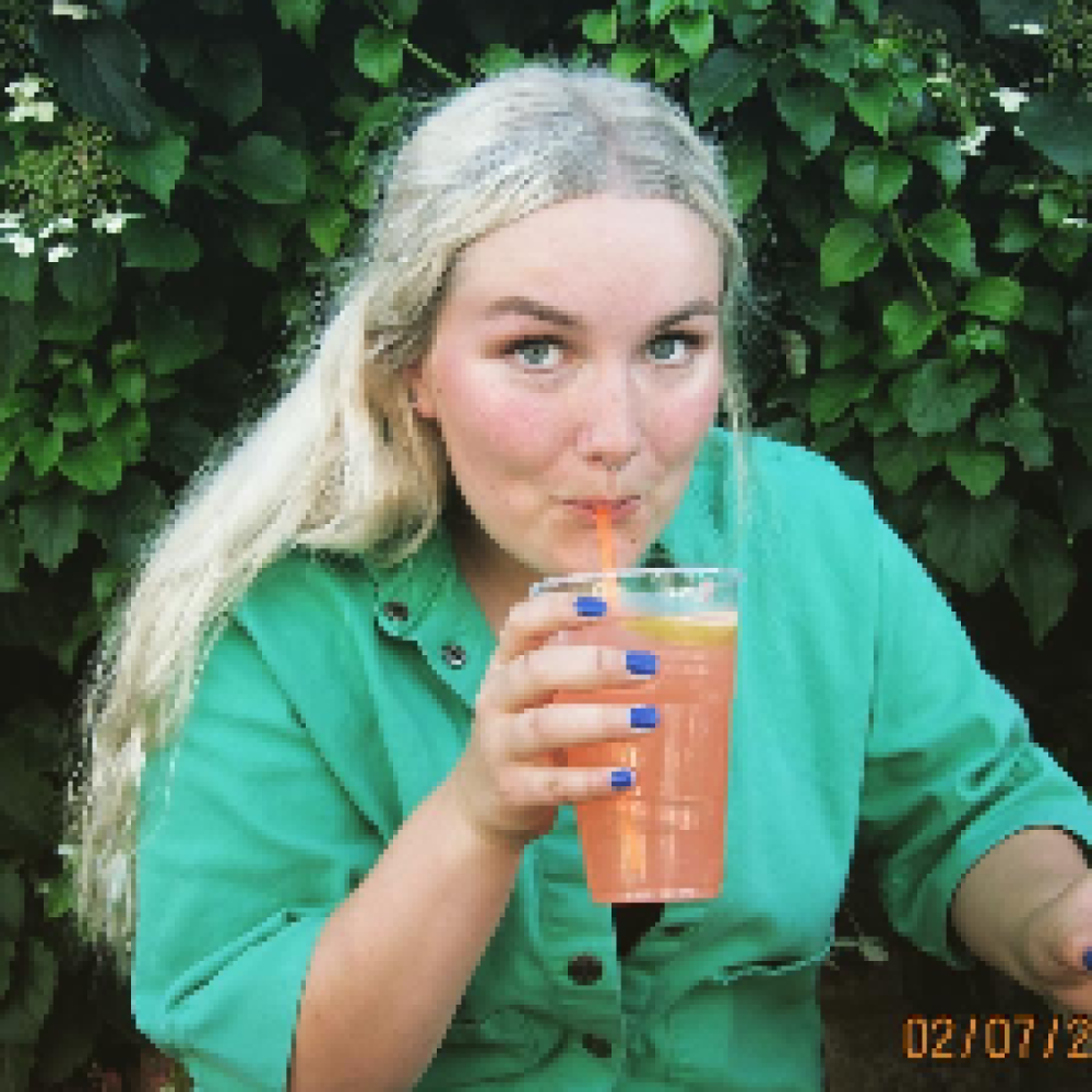 Fællesskab for kreative sjæle🧶