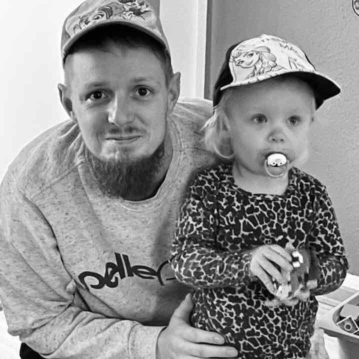 Søger nye bekendskaber