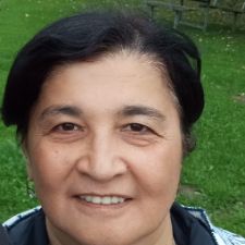 jeg er ny i Nyborg og Denmark