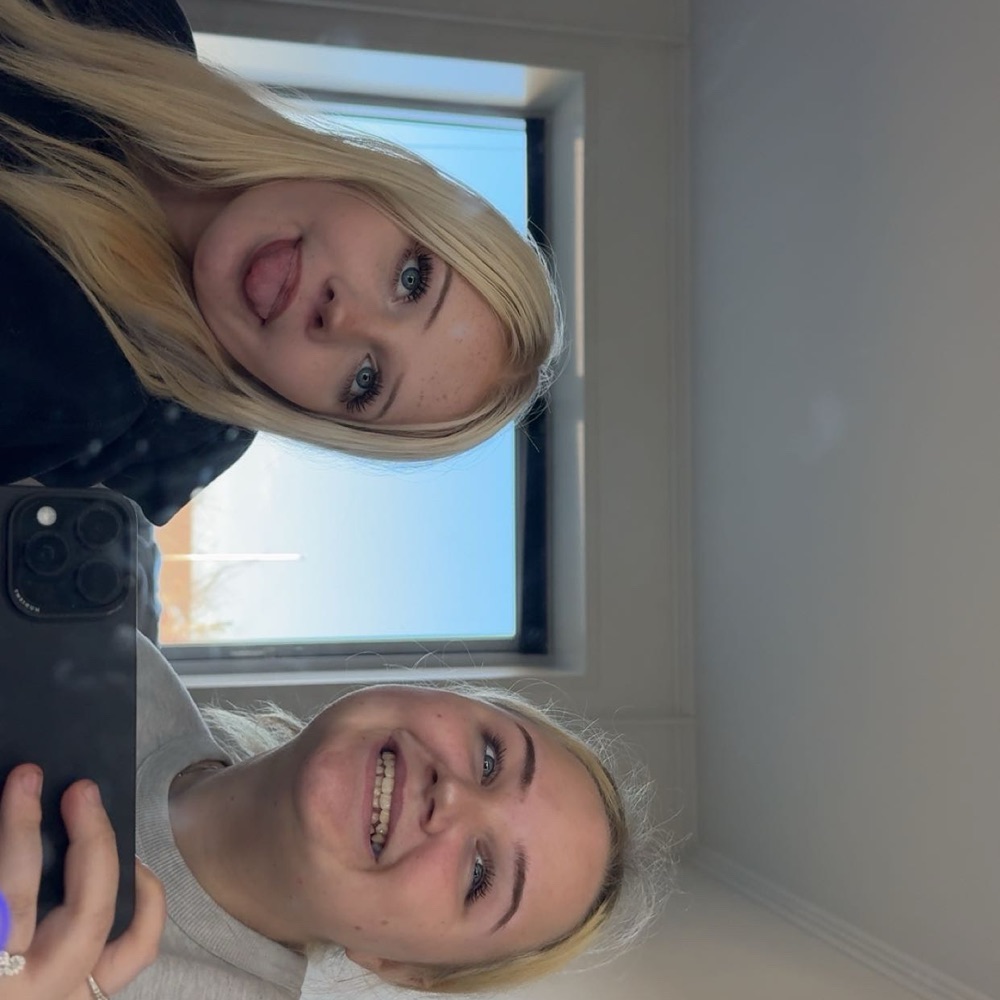 Veninder søges