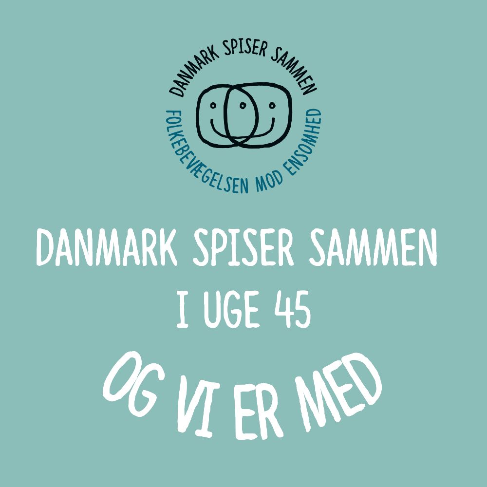 Fællesspisning på plejecentrene