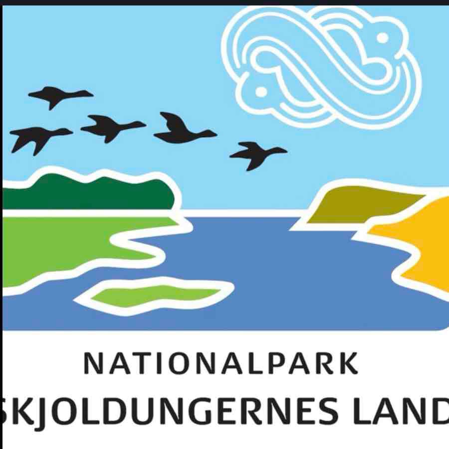 Nationalpark Skjoldungernes Land 