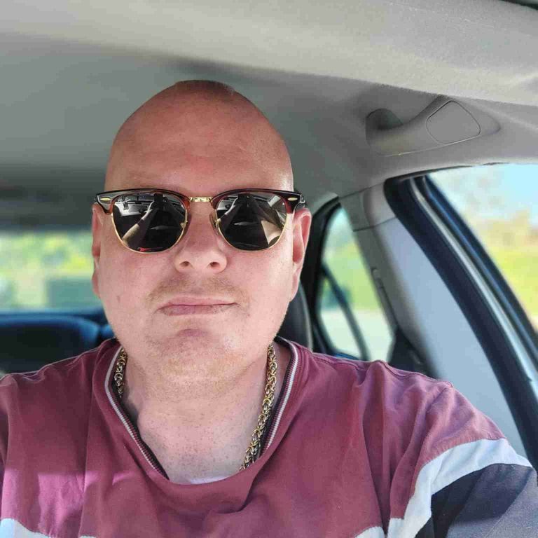 Søger Venner/Veninder