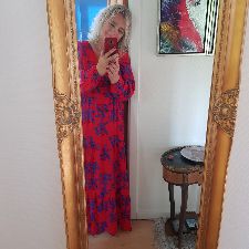 Min Bobl er kun venskabelig.