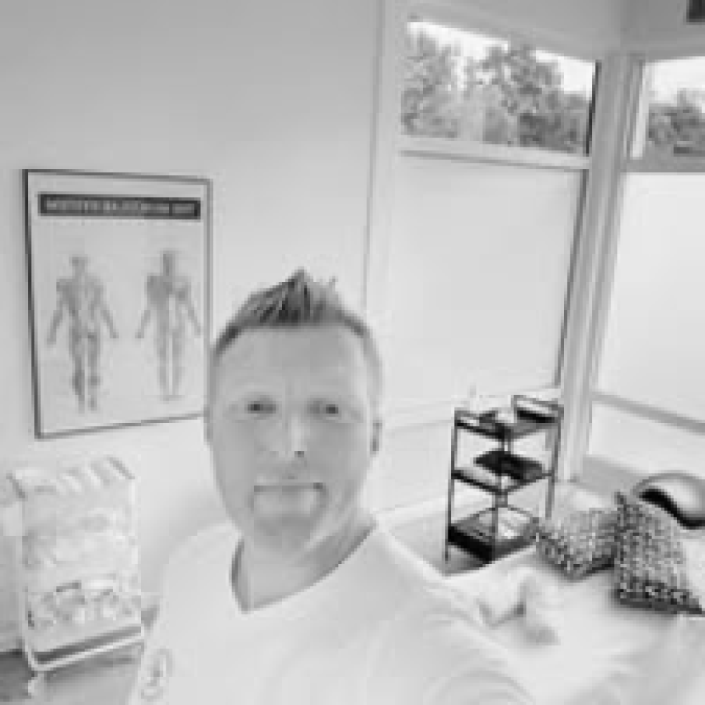 Madklub og socialt samvær