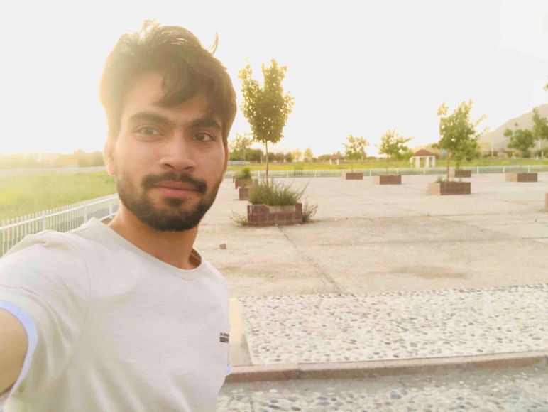 Looking for new friends 