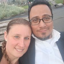 Vennepar søges 😁