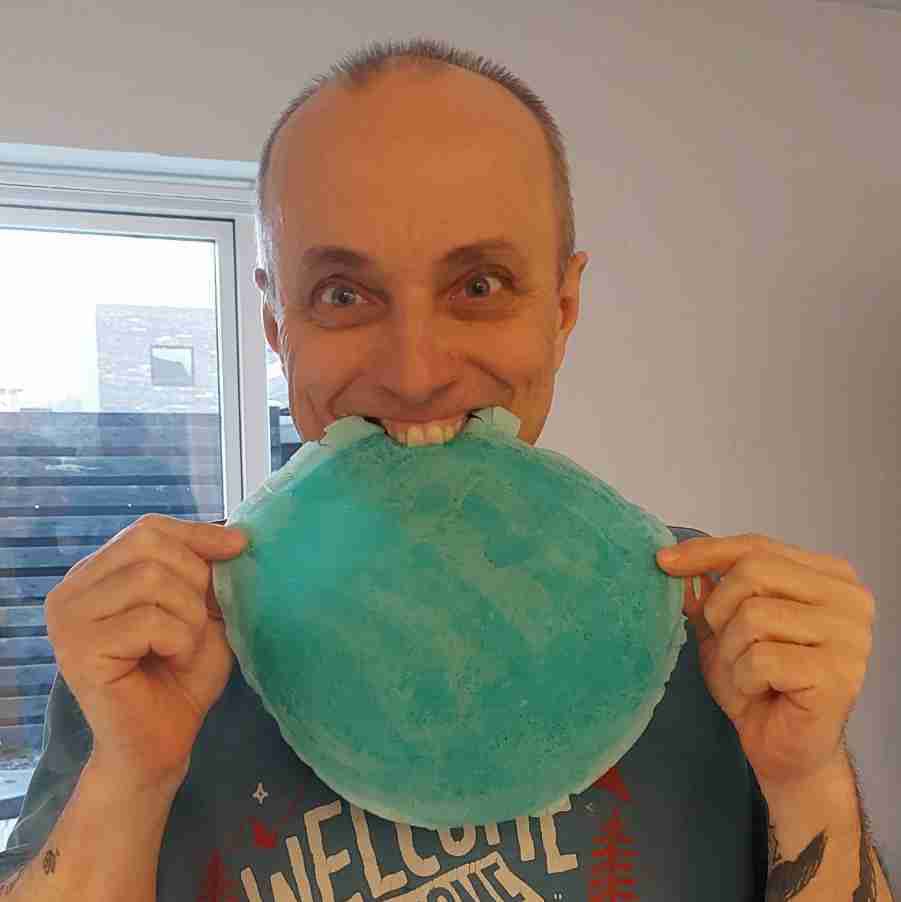 Zoli fra Ungarn (Mordor...)