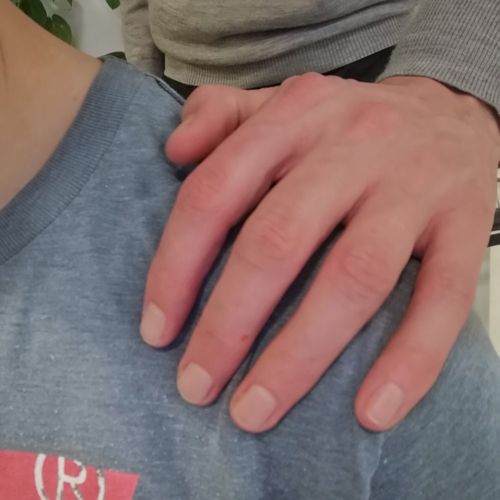 🌟 Bliv frivillig og skab tryghed f