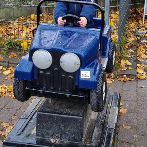 Reserve fædre tilbydes af par .