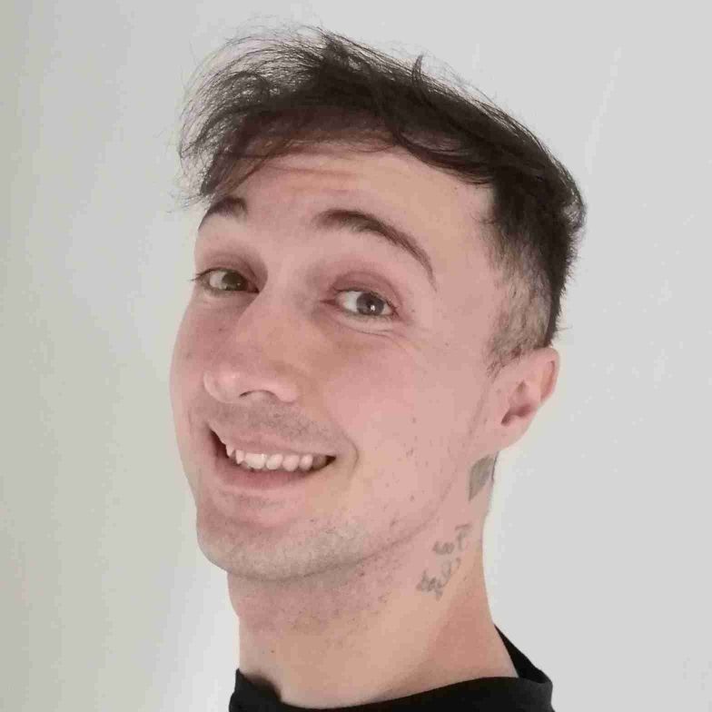 Søger nye venner/veninder 😁 