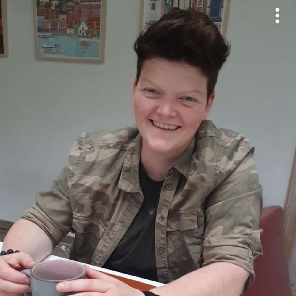 Nye relationer til andre kvinder