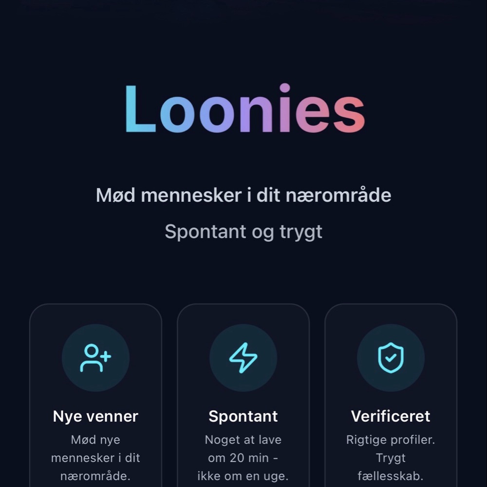 Savner du mere spontanitet?