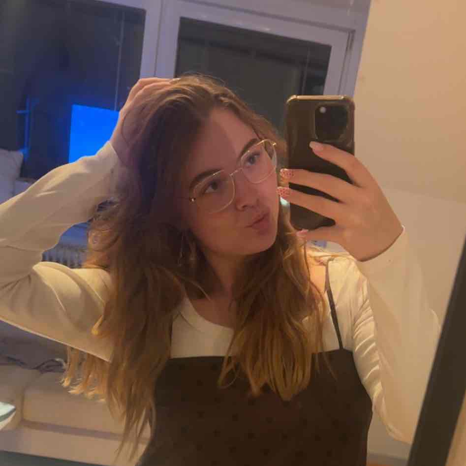 Søger veninder/bekendskaber 💕🌸