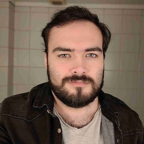 Søger vennerskaber