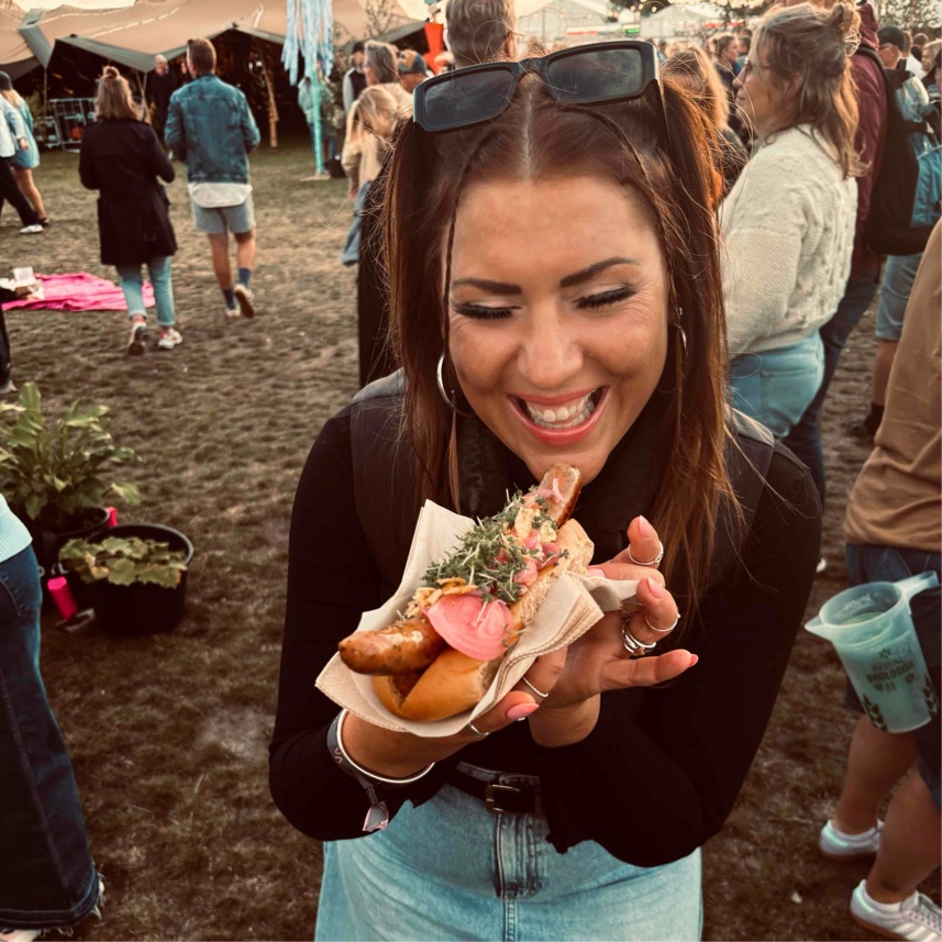 Søger nye relationer ☕️🩷