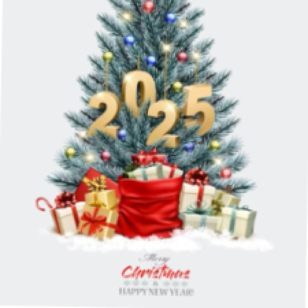 Jul&nytår ingen skal værre alene