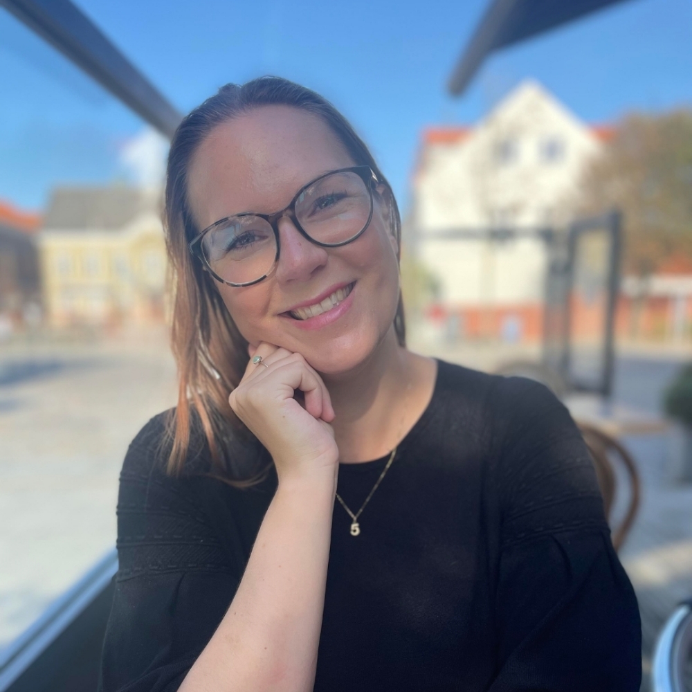 Søger veninder til brætspil, te m.m