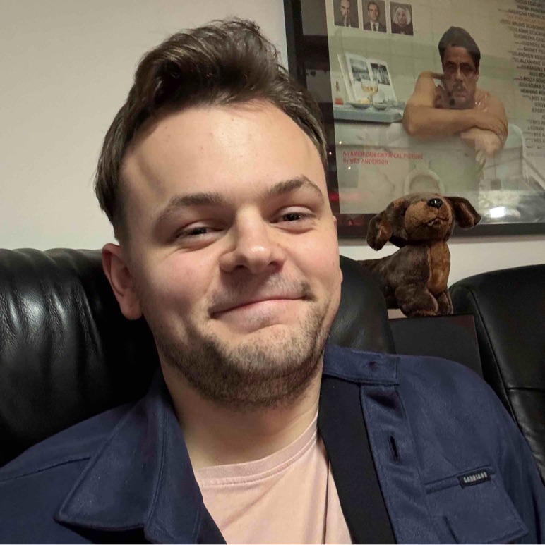 Looking for fellow living specimens