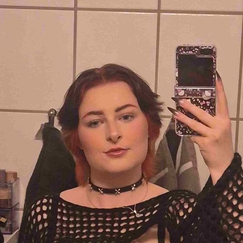 Søger veninder I Esbjerg omegn