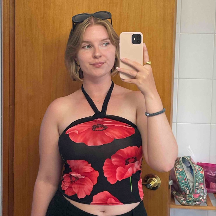 Søger venner/veninder (21-29 år)✨❣️