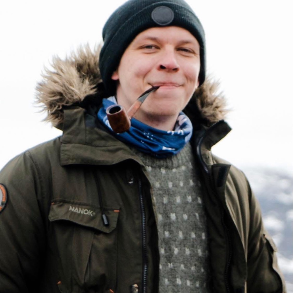 Arbejdsnarkoman på teater og shows