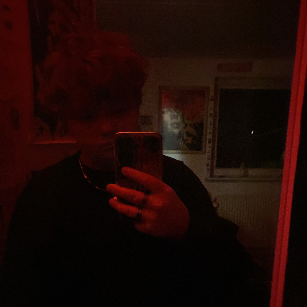 Søger venner 🤗😛