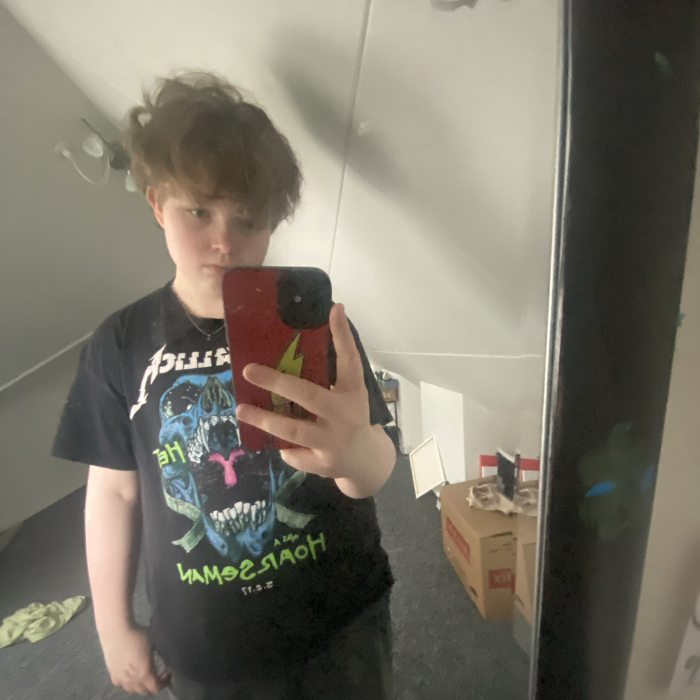 Søger venner 🤗😛