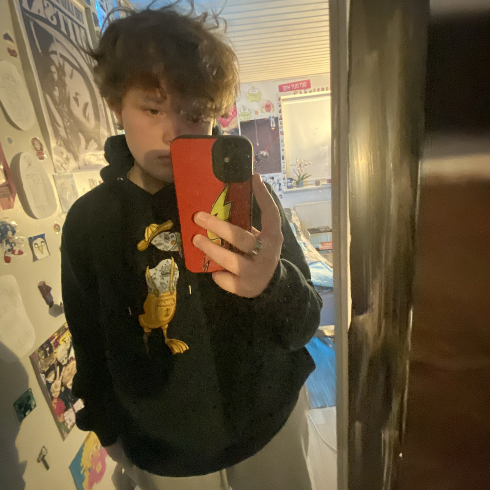 Søger venner/ 15-19 år!!!