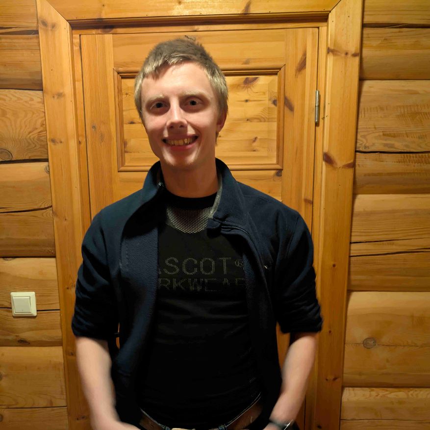 Søger venner nær Albertslund