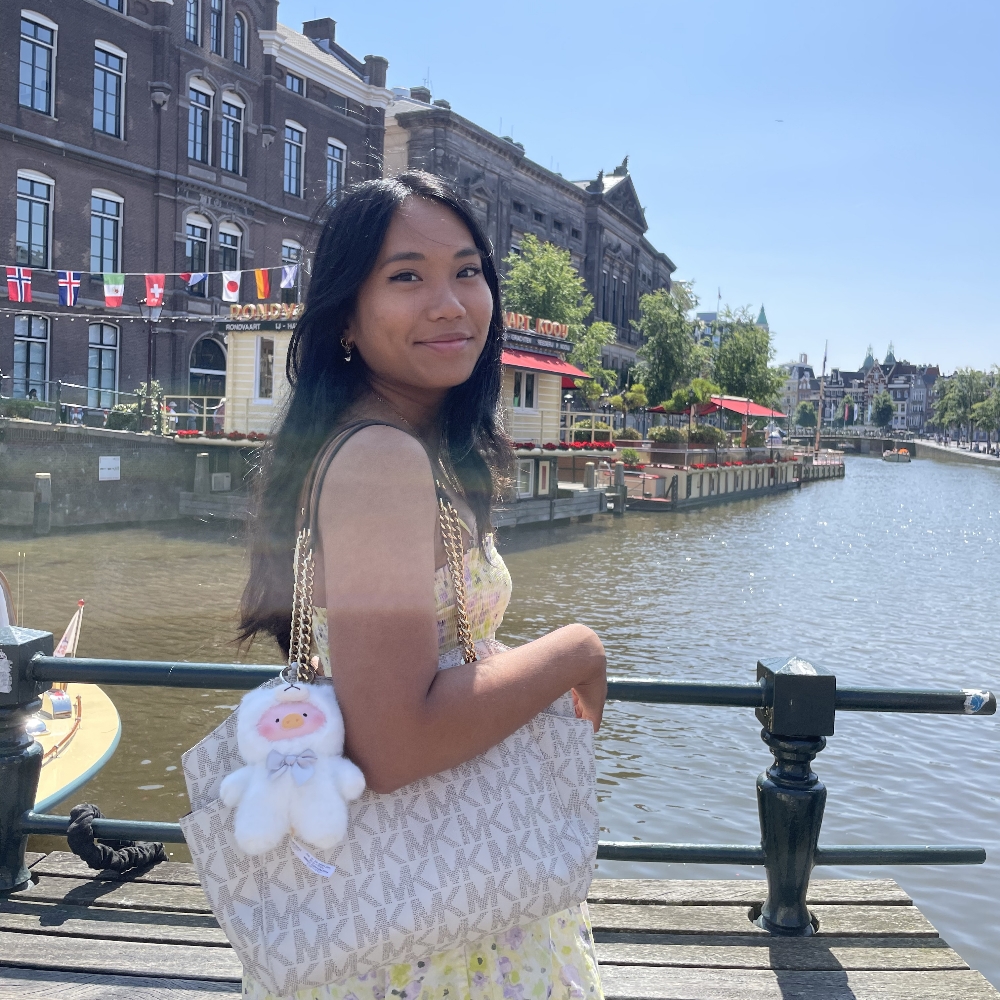 Søger veninder/venner