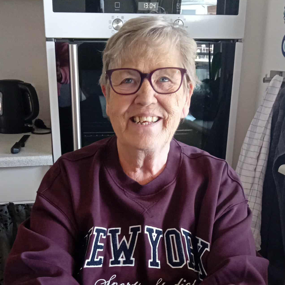 Søger nye venskaber 