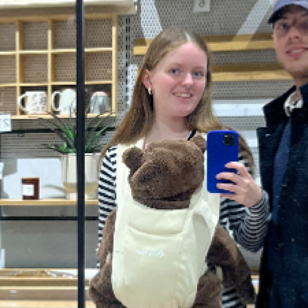 Mor søger andre mødre