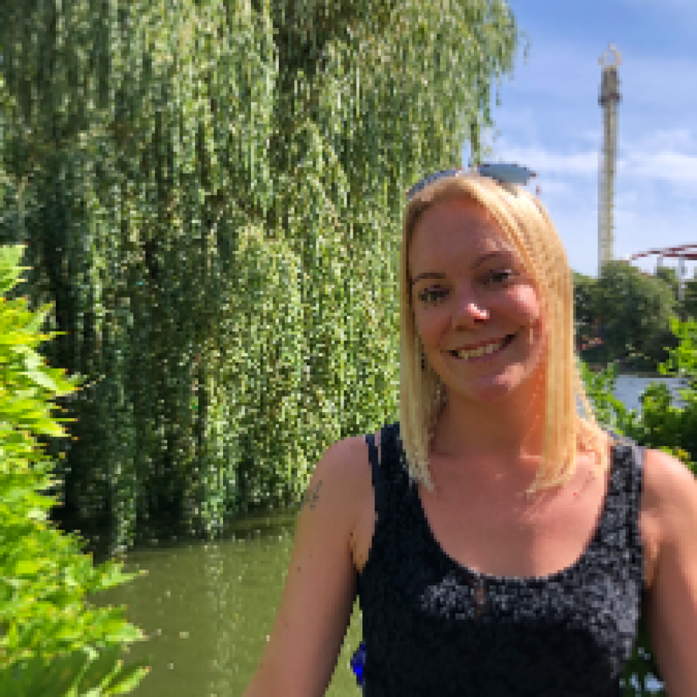 Venner/veninder søges ✨