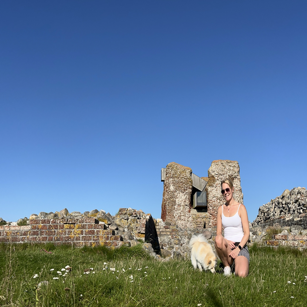 Søger venner/veninder ✨