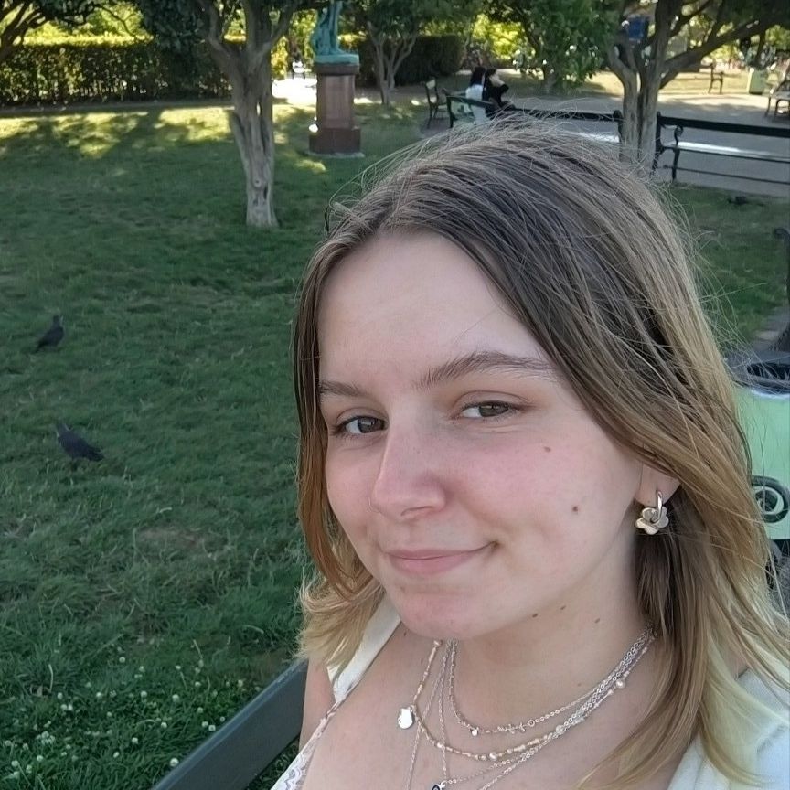 looking for more friends :]