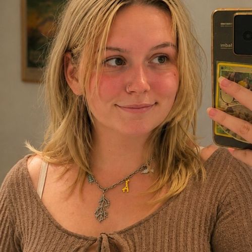 looking for more friends :]
