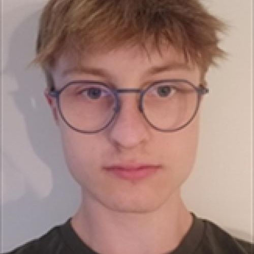 Søger Venner / Veninder