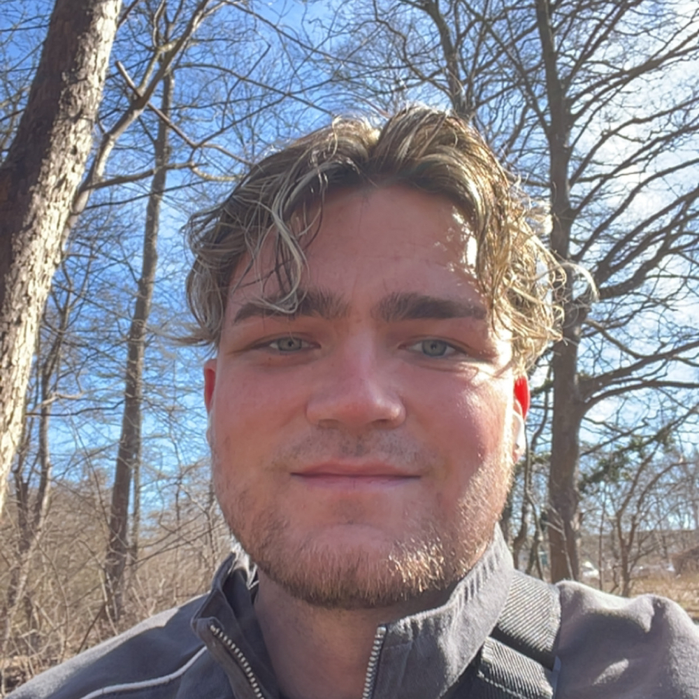 Nye bekendtskaber ✌️😊