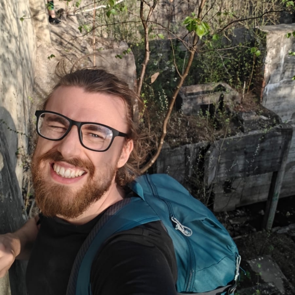 Badminton / brætspil / scuba