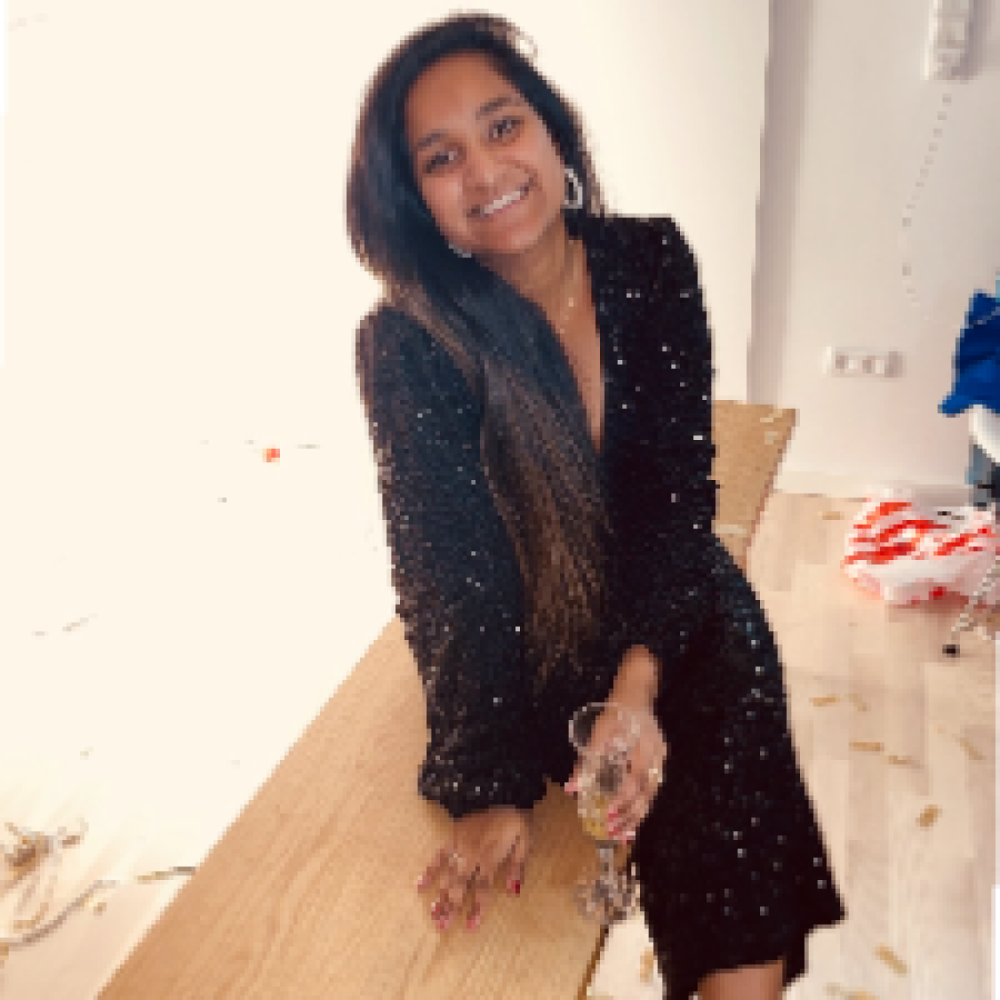 S. Venner til alt og intet!🎉!💃🍸