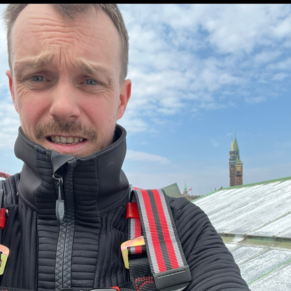 Nye bekendtskaber i et roligt tempo