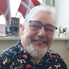 Veninde søges