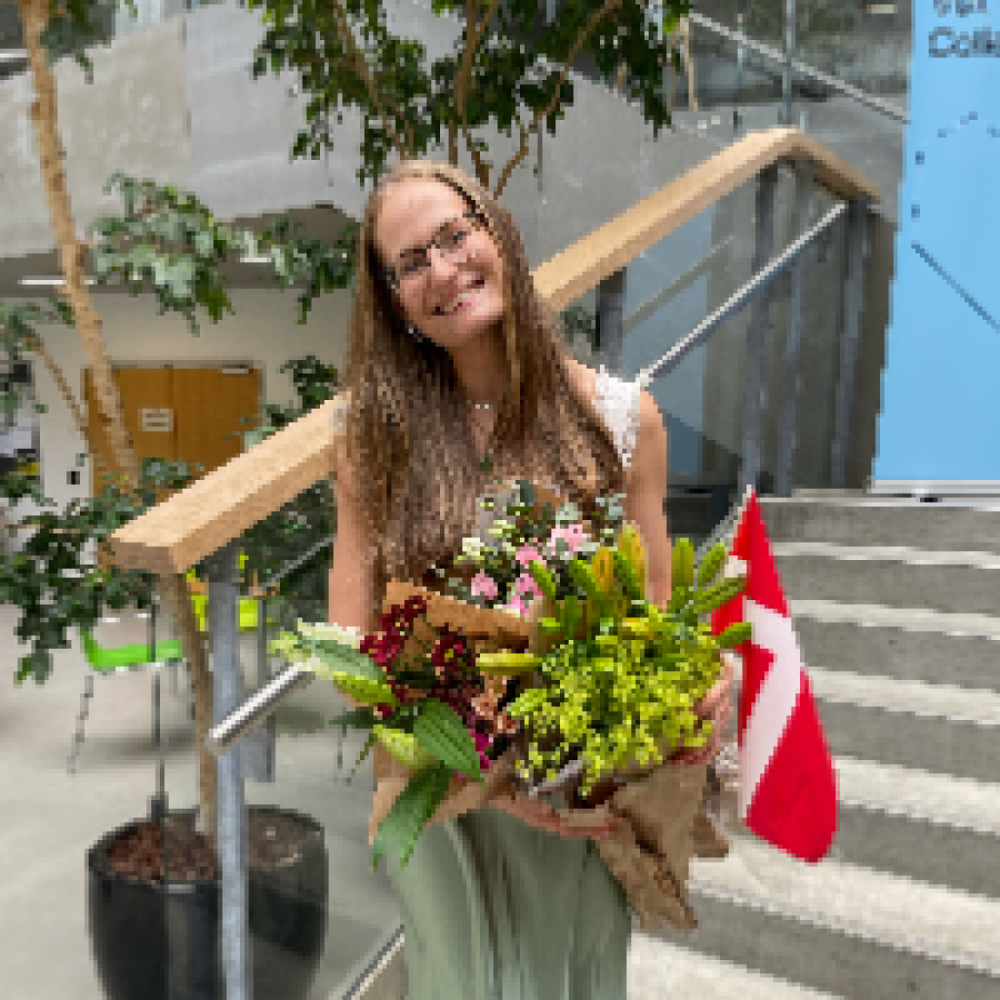 Søger ligesindet veninde/ ven