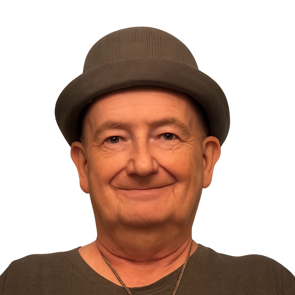 Spirituel Venskab søges 