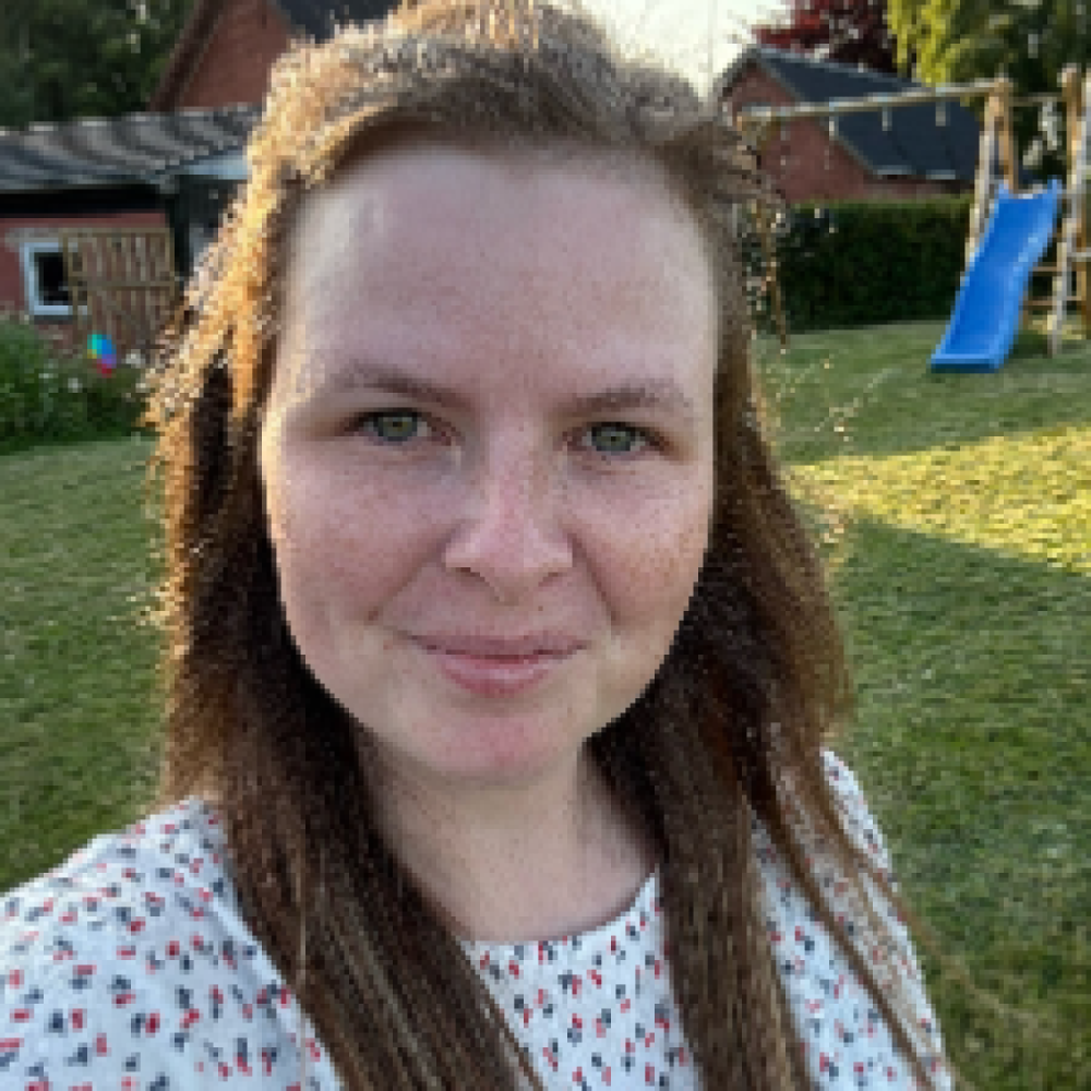 Søger veninder (gerne med børn)