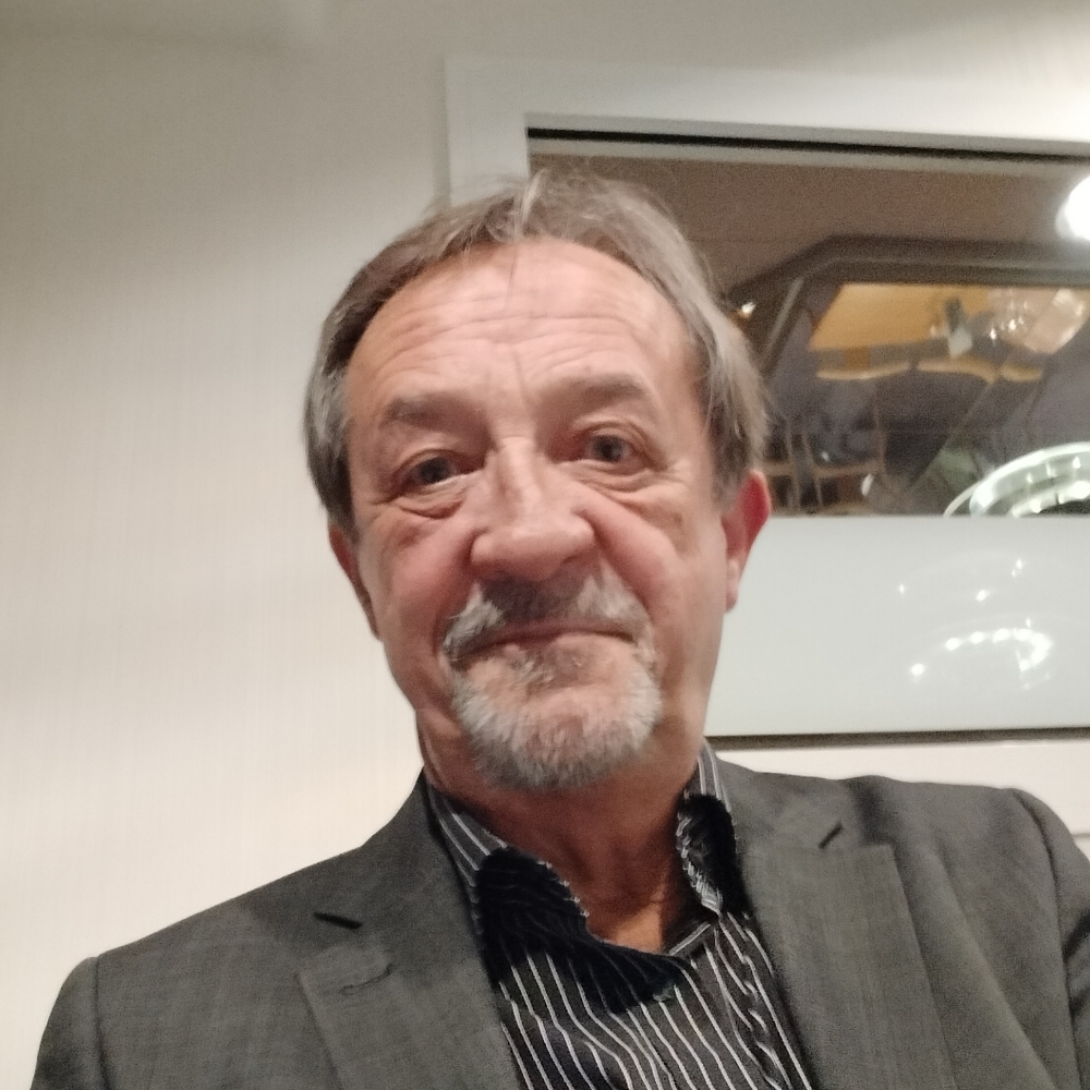 Dansepartner i Svendborg