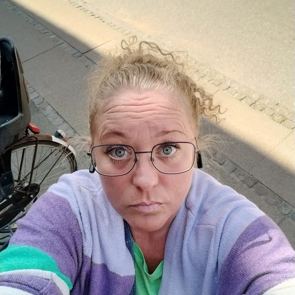 veninder over 27 år tæt på Amager 