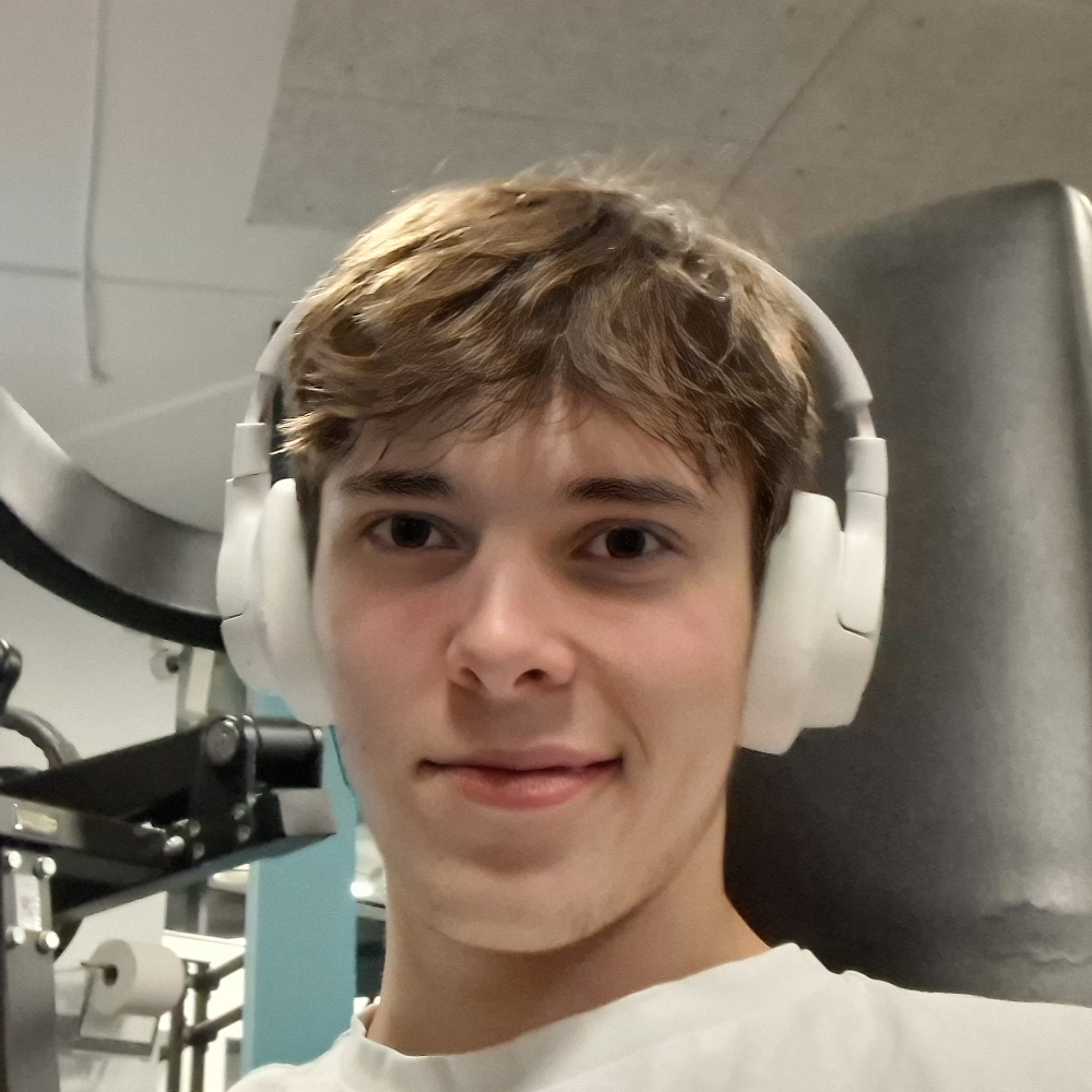 Musikskabelse eller hygge!!